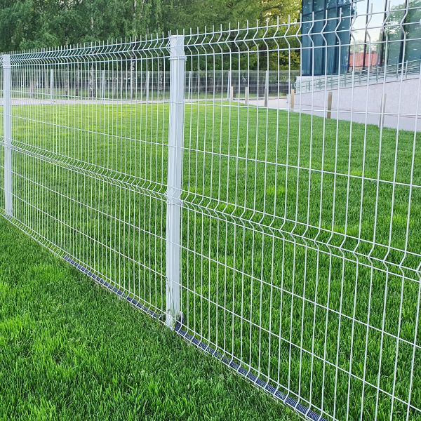 4 2 Zaunbau Neubrück