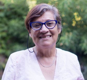 Sabine Zaunbau Neubrück