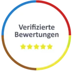 bewertungssiegel e1616679119806.png Zaunbau Neubrück